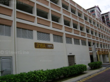 Blk 316A Tampines Street 33 (S)521316 #92882